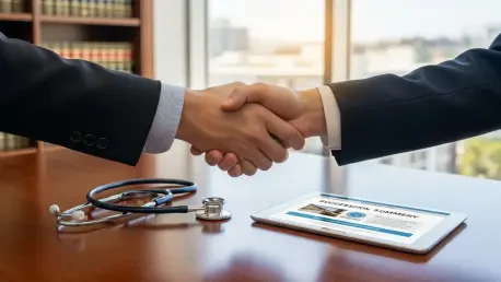 How Will New Laws Impact California Healthcare Investment?