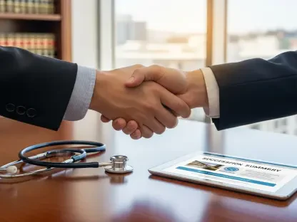 How Will New Laws Impact California Healthcare Investment?