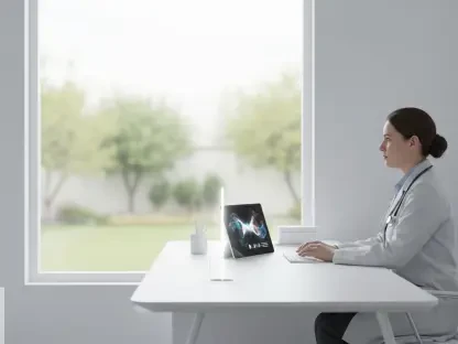 Tampa General Hospital Rapidly Scales 61 AI Applications