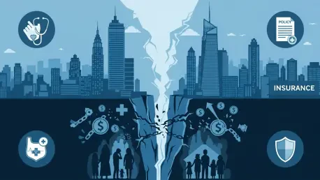 Mount Sinai Exits Anthem Network After Contract Talks Fail