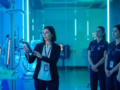 Bridging the Training Gap for AI and VR in Healthcare