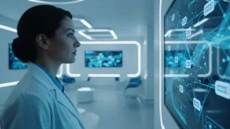 How Can AI-Driven Workflows Fix the Medical Front Office?