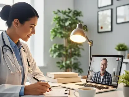 How Is Telemedicine Shaping the European Medical Cannabis Market?