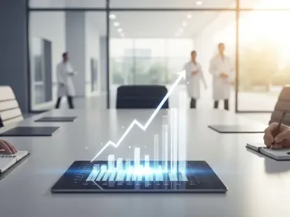 The Crisis of U.S. Healthcare Reform and Market Failures