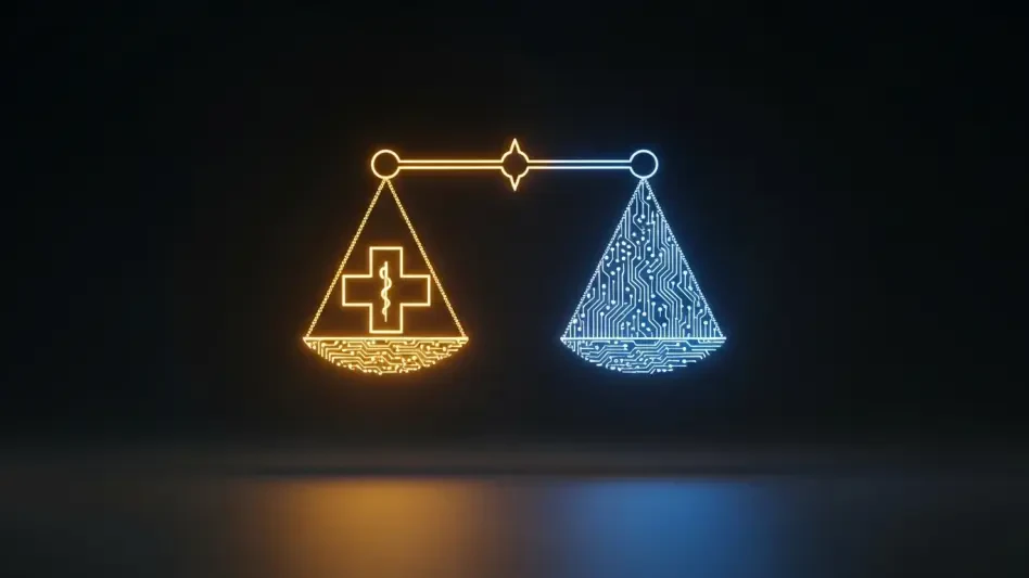 Is Performance-Based Pricing the Future of Healthcare AI?