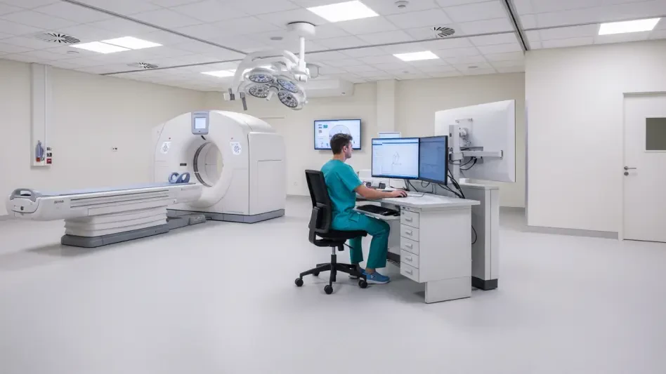 Bethesda Medical Plaza Debuts High-Tech Hospital in Ethiopia