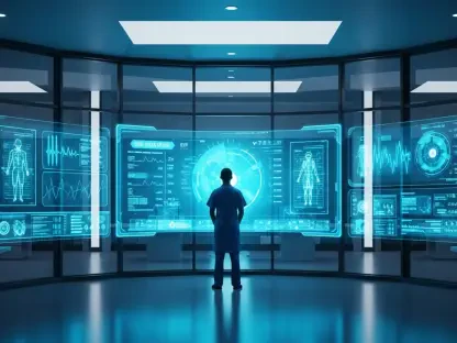 Generative AI Healthcare Transformation – Review