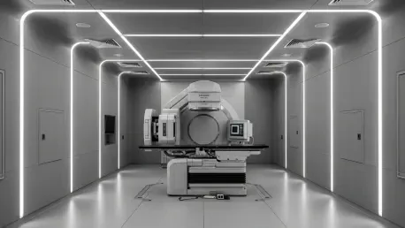 Global Medical Radiation Shielding Market Analysis and Trends