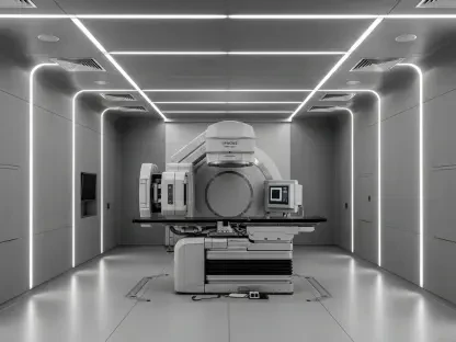 Global Medical Radiation Shielding Market Analysis and Trends