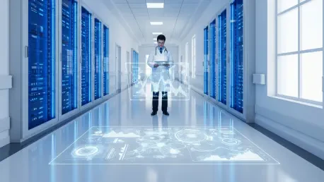 Is HIPAA Enough for the Era of Healthcare AI?