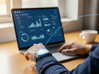 Samsung and Verily Use Smartwatches to Advance Clinical Research