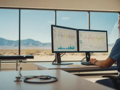 Presbyterian Healthcare Scales AI to Improve Rural Care