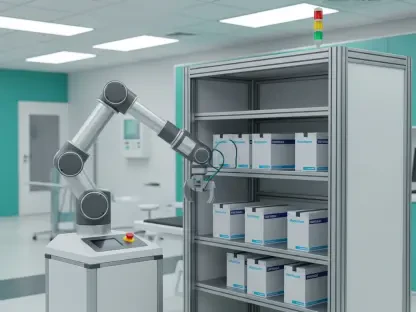 Nitra Raises $187M to Simplify Healthcare Administration