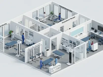 TWU Opens High-Tech Center to Address Healthcare Shortages