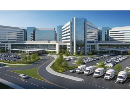 How Does Hospital Consolidation Impact U.S. Healthcare Costs?