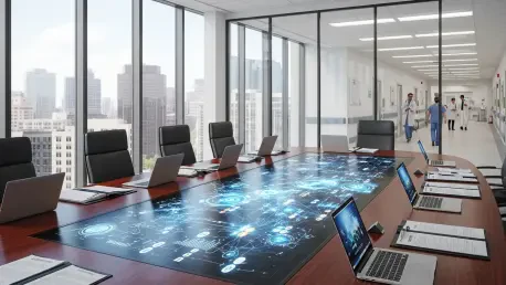 PeaceHealth Deal Tests Oregon Law on Corporate Medicine