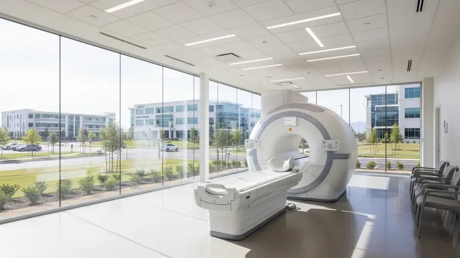 Why Are CON Laws Driving Up American Healthcare Costs?