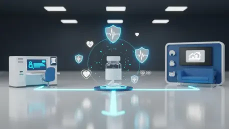 How Will Mark Cuban Redefine the Weight Loss Drug Market?