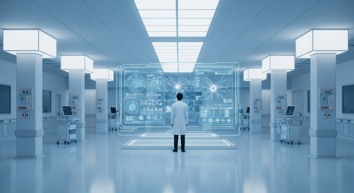 Bridging the Gap Between AI Innovation and Clinical Adoption | HealthPoint