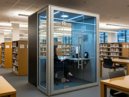 Can Libraries Bridge the Gap in Rural Health Deserts?