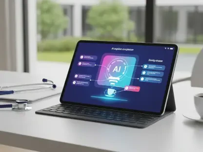 Can AI and Health IT Solve the Clinician Burnout Crisis?