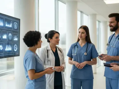 Can Doula Care Help Solve the US Maternal Health Crisis?