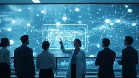 Building a Strong Data Governance Framework for Hospitals