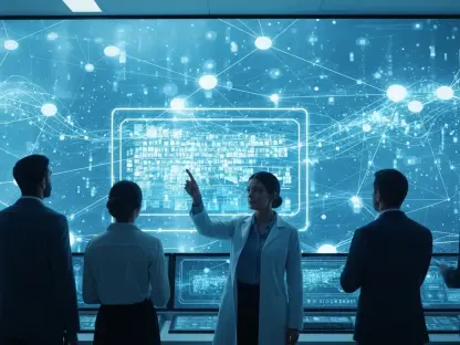 Building a Strong Data Governance Framework for Hospitals