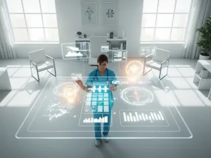 AI Healthcare Analytics – Review