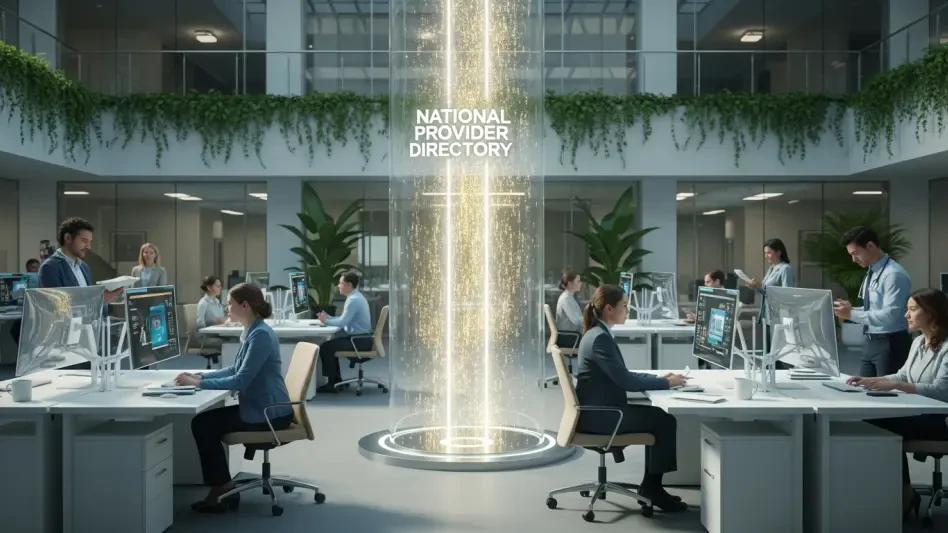 How Is CMS Modernizing the Healthcare Technology Ecosystem?