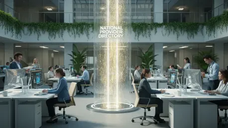 How Is CMS Modernizing the Healthcare Technology Ecosystem?