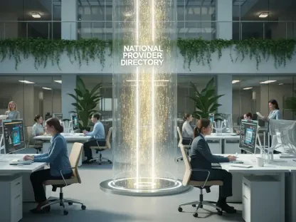 How Is CMS Modernizing the Healthcare Technology Ecosystem?