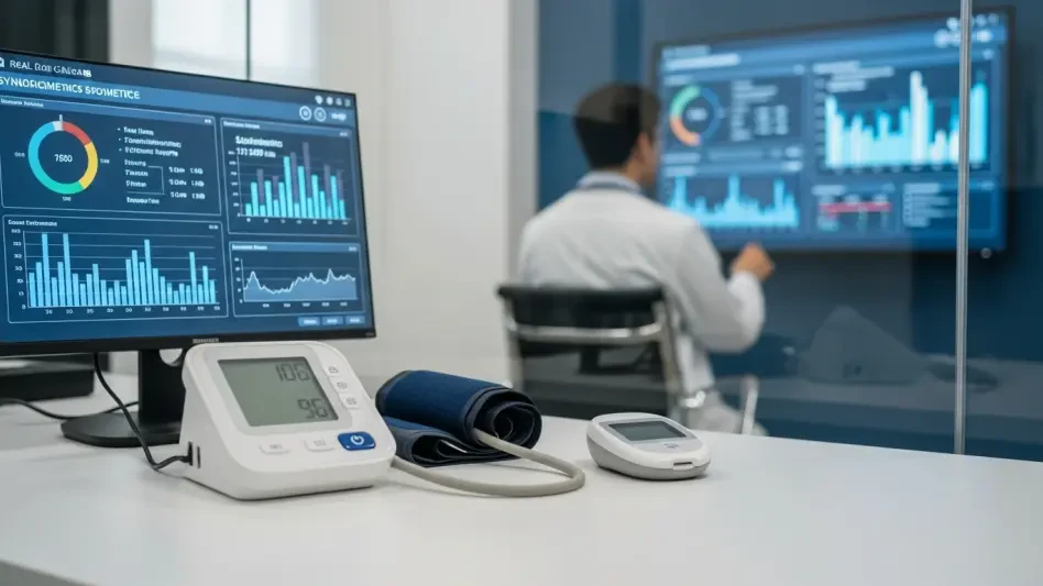 Can Remote Patient Monitoring Validate Lifestyle Medicine?