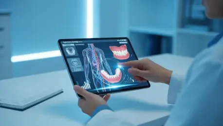 Trend Analysis: Integrated Oral Healthcare Models