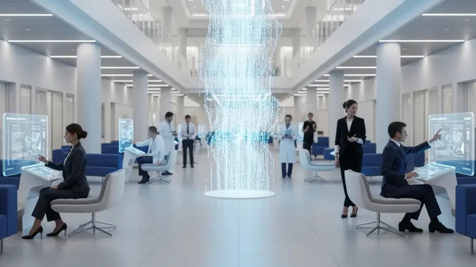 How Patient-Facing AI Is Reshaping the Clinical Encounter