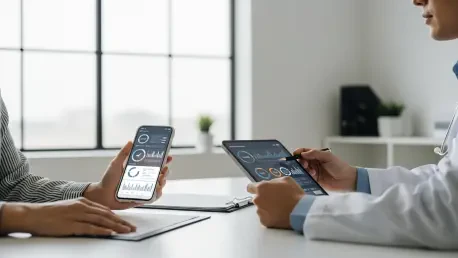 The Impact of Patient-Initiated AI in Modern Healthcare