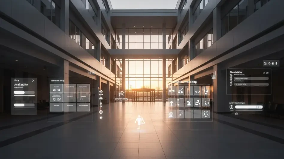 AI Healthcare Access Systems – Review