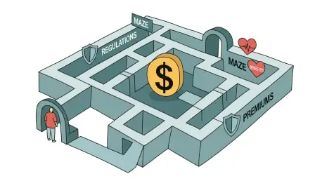 Analyzing the Drivers of Rising ACA Insurance Premiums