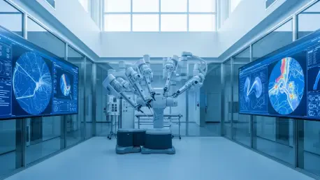 How Is Robotics Revolutionizing Surgery and Patient Recovery?