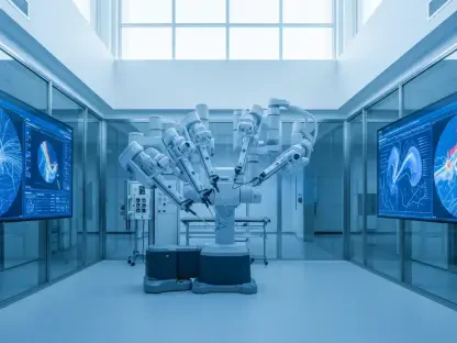 How Is Robotics Revolutionizing Surgery and Patient Recovery?