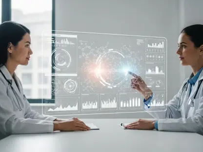 How Will AI Redefine the Future of Clinical Encounters?