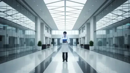 How Generative AI Is Reshaping the Patient-Doctor Relationship