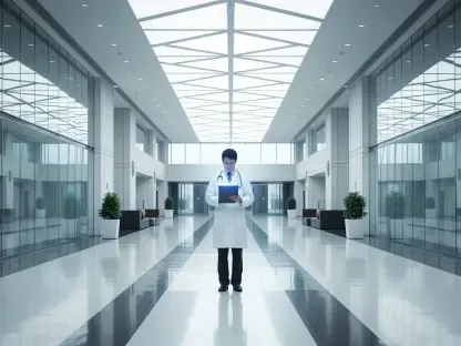 How Generative AI Is Reshaping the Patient-Doctor Relationship