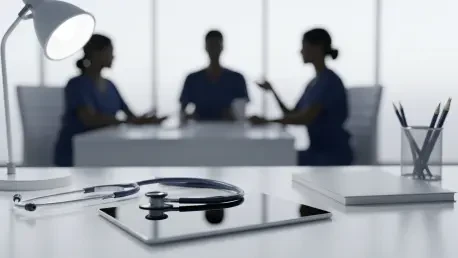 Georgetown Nursing Professor Wins Fulbright to Study AI in Colombia