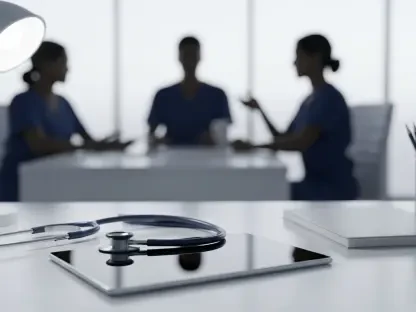 Georgetown Nursing Professor Wins Fulbright to Study AI in Colombia