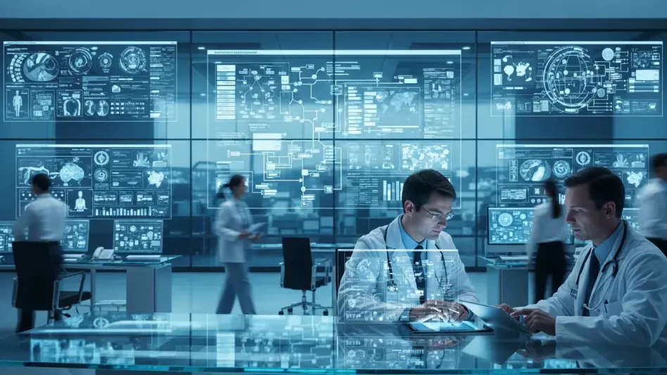 Healthcare Imaging Interoperability – Review