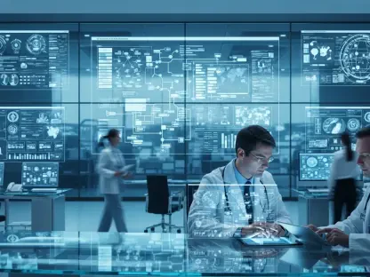 Healthcare Imaging Interoperability – Review