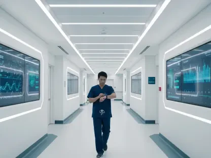 Digital Healthcare Integration – Review