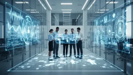 AWS Launches Agentic AI to Streamline Healthcare Workflows