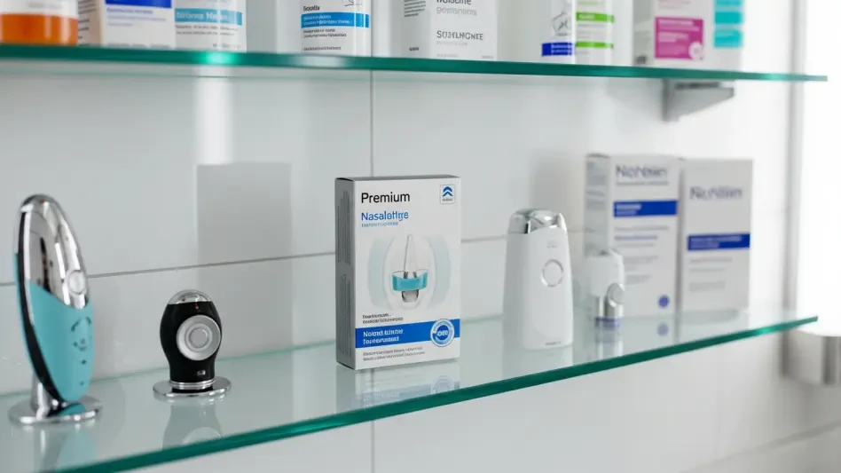Prestige Consumer Healthcare Acquires Breathe Right for $1.05 Billion